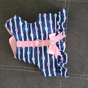 smoochie pooch harness